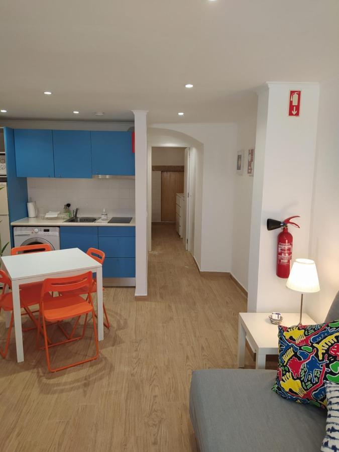 Lejlighed Alfama 28 *